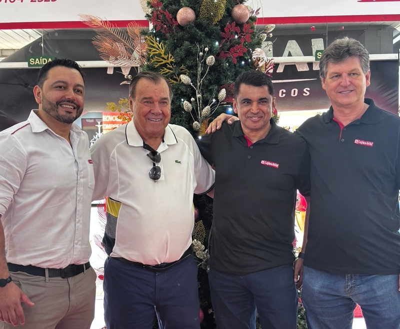 MM fortalece presença em Irati com reinauguração da segunda filial